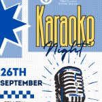 Karaoke/Lip Sync Extravaganza on September 26, 2024